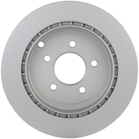 Disc Brake Rotor-QuietCast Bosch 20010513