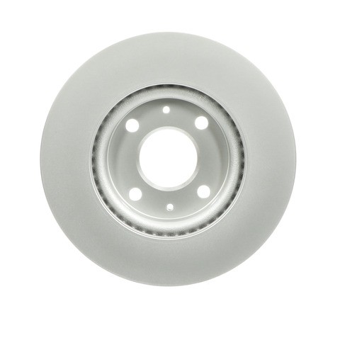 Disc Brake Rotor-QuietCast Bosch 20011443 fits 2008 Ford Focus