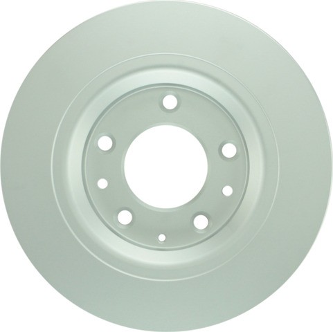 Disc Brake Rotor-Wagon Bosch 20011482 fits 2006 Mazda 6