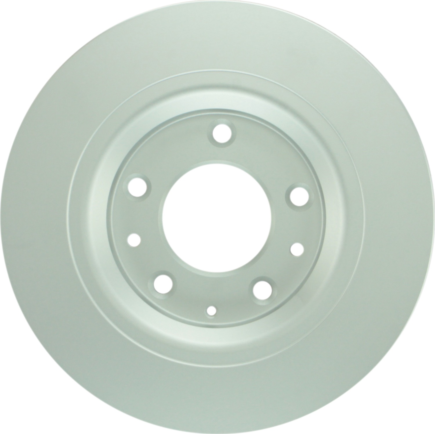 Bosch Disc Brake Rotor P/N:20011482