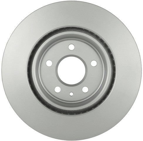 Disc Brake Rotor fits 2009-2011 Lincoln MKS MKT  BOSCH BRAKE