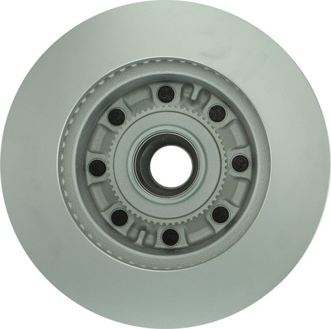 Bosch QuietCast Disc Brake Rotor fits 2008-2022 Ford E-350 Super Duty E-150,E-25