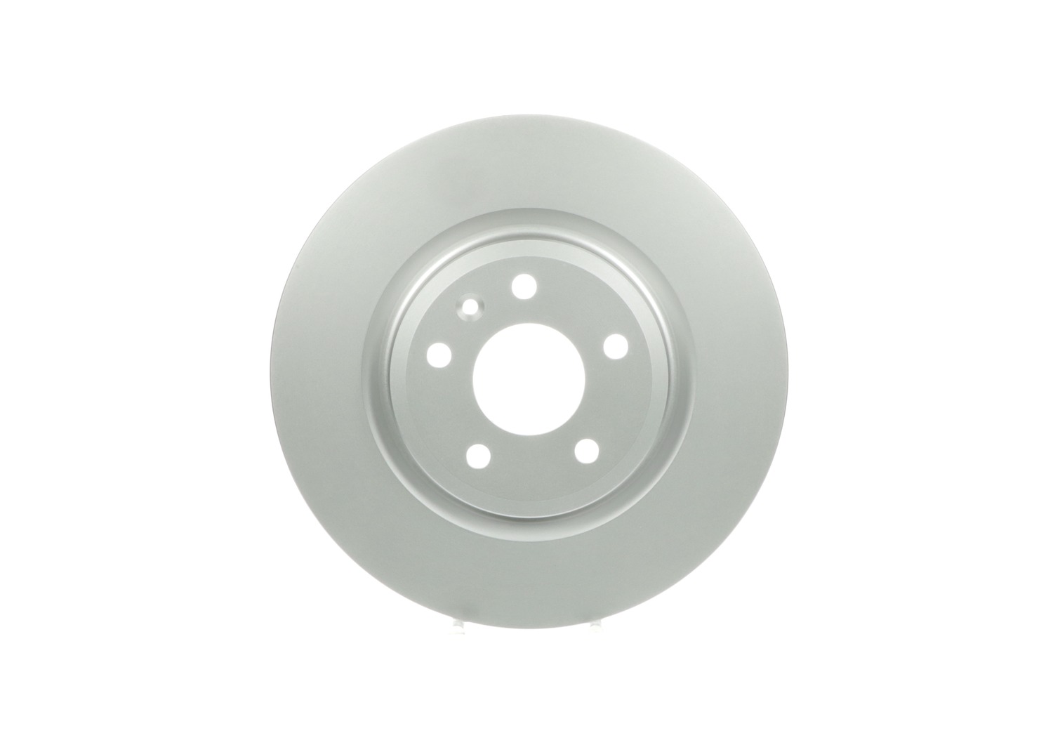 Bosch Disc Brake Rotor P/N:20011511