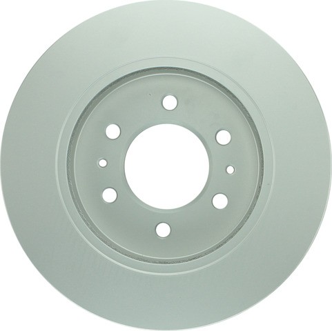 Disc Brake Rotor fits 2009 Ford F-150  BOSCH BRAKE