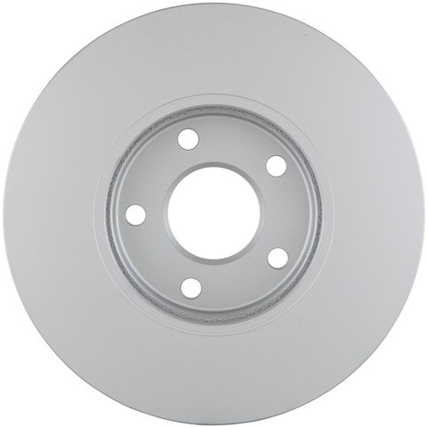 Disc Brake Rotor-QuietCast Bosch 20011521 fits 2010 Ford Transit Connect