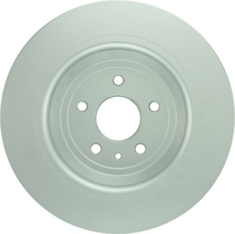 Disc Brake Rotor-AWD Bosch 20011531