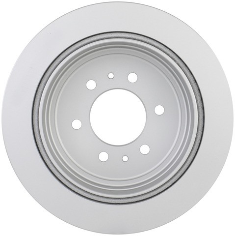 Disc Brake Rotor-Extended Cab Pickup Bosch 20011535