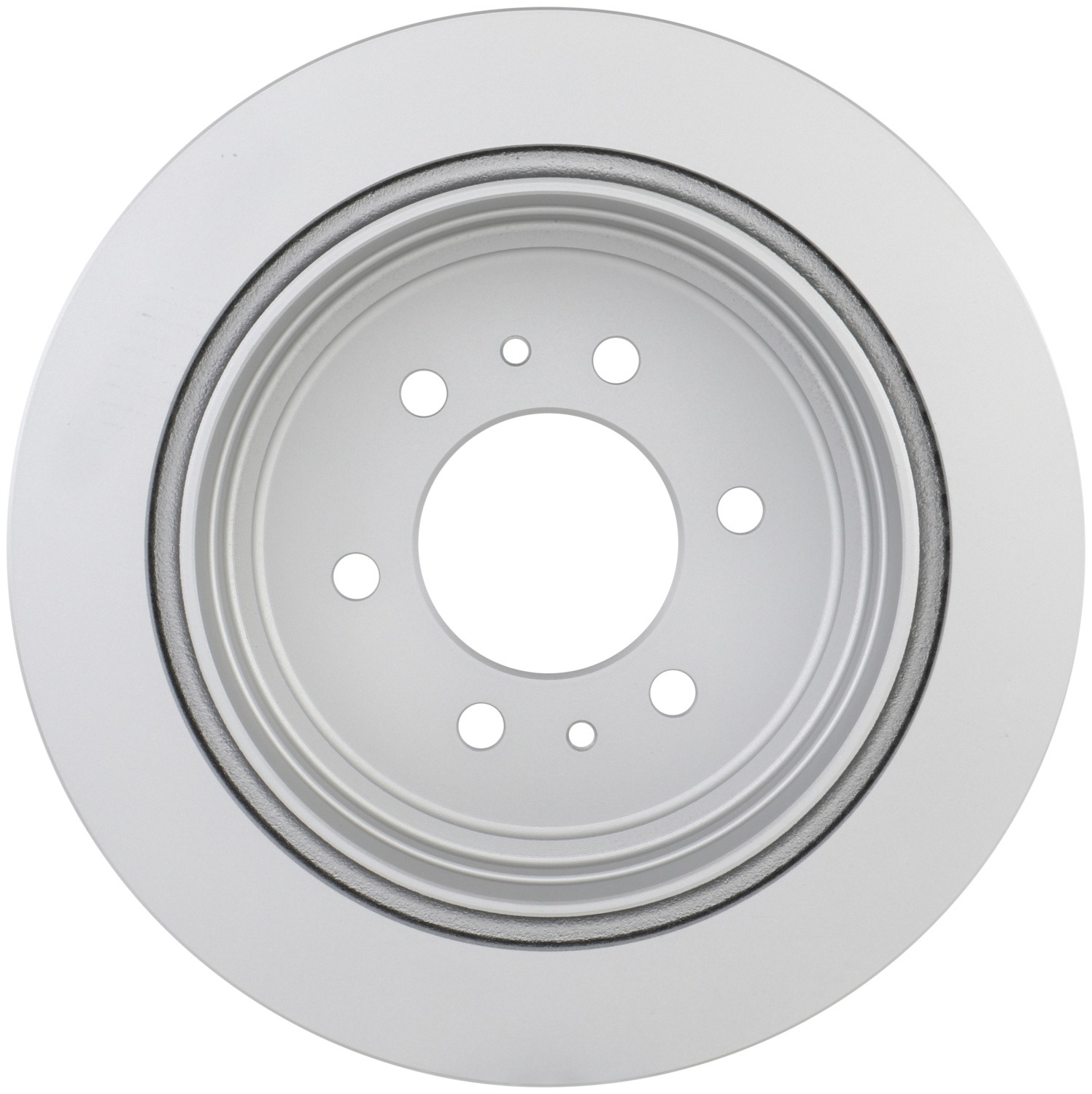 Bosch Disc Brake Rotor P/N:20011535