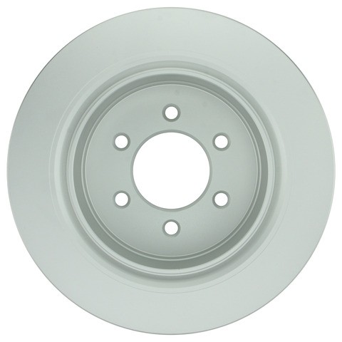 Disc Brake Rotor-Extended Cab Pickup Bosch 20011539