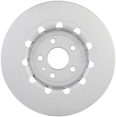 Disc Brake Rotor-Turbo Bosch 20011572