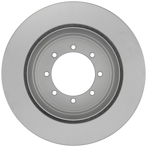 Disc Brake Rotor fits 2013-2016 Ford F-350 Super Duty F-450 Super Duty  BOSCH BR