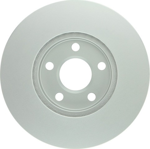 Bosch Disc Brake Rotor P/N:25010530