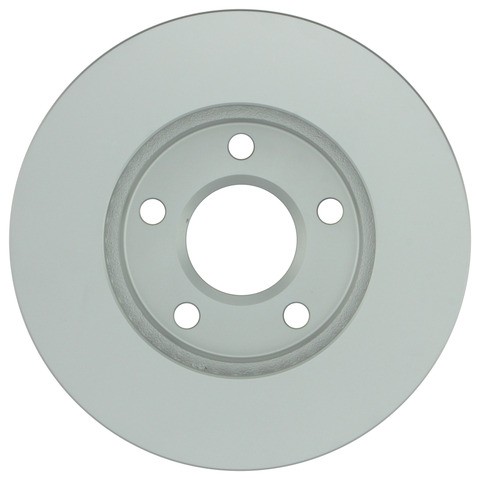 Disc Brake Rotor fits 1990-1997 Pontiac Bonneville Trans Sport Firebird  BOSCH B