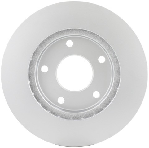 Bosch Disc Brake Rotor P/N:25010540