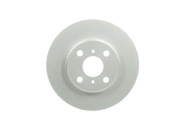 Bosch Disc Brake Rotor P/N:25010544