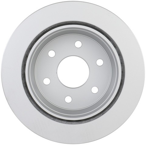 Disc Brake Rotor-4WD Bosch 25010546