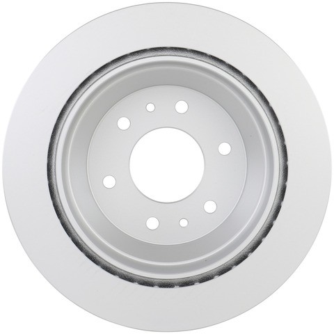 Bosch Disc Brake Rotor P/N:25010547