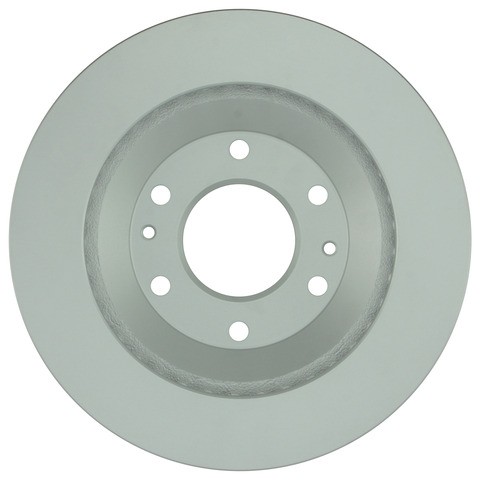 Disc Brake Rotor Bosch 25010548