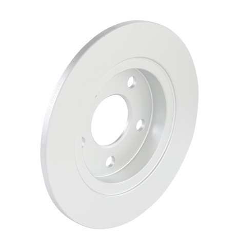 Bosch Disc Brake Rotor P/N:25010549
