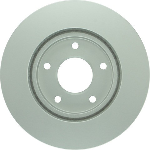 Disc Brake Rotor fits 2000-2012 Mitsubishi Galant Eclipse Lancer  BOSCH BRAKE