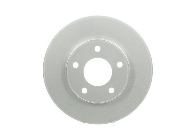 Bosch Disc Brake Rotor P/N:25010555