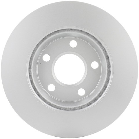Bosch Disc Brake Rotor P/N:25010562