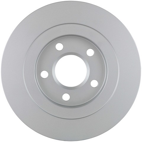Disc Brake Rotor fits 2004-2005 Pontiac Bonneville  BOSCH BRAKE