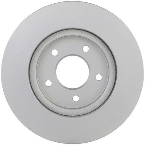 Bosch Disc Brake Rotor P/N:25010569