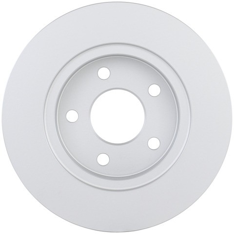 Bosch Disc Brake Rotor P/N:25010573