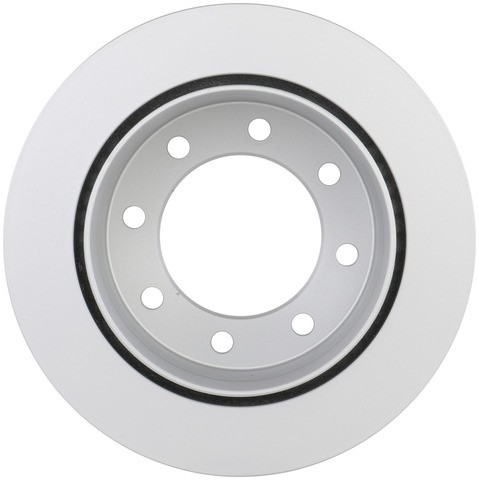 Bosch Disc Brake Rotor P/N:25010575