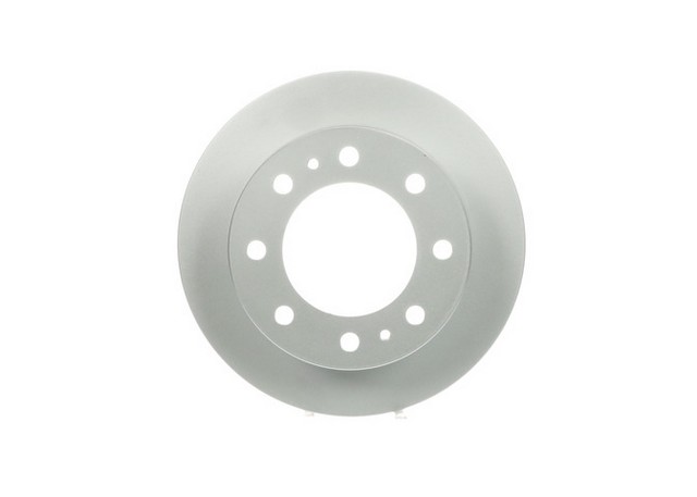 Bosch Disc Brake Rotor P/N:25010576