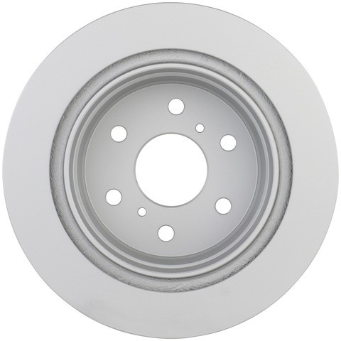 Bosch Disc Brake Rotor P/N:25010646