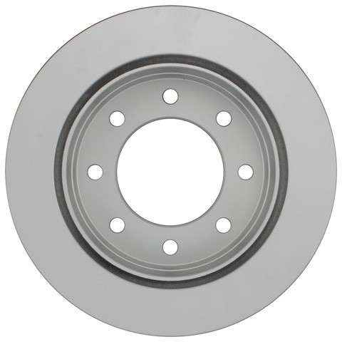 Bosch Disc Brake Rotor P/N:25010652