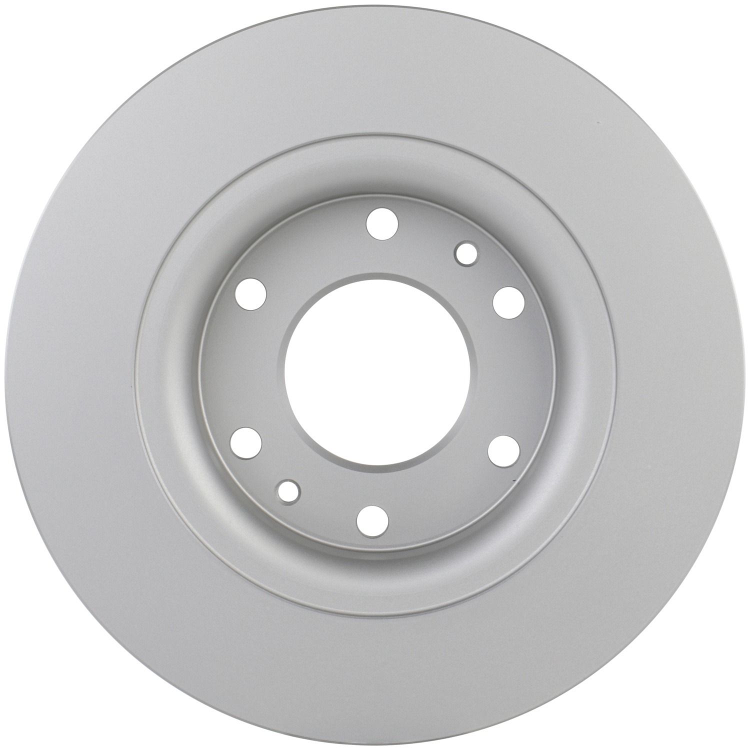 Bosch Disc Brake Rotor P/N:25010655