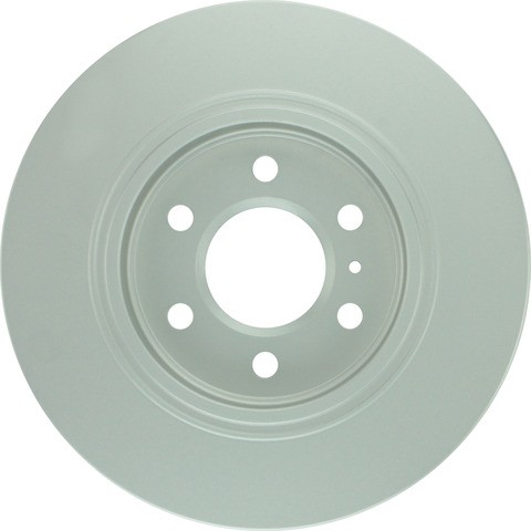 Bosch Disc Brake Rotor P/N:25010671