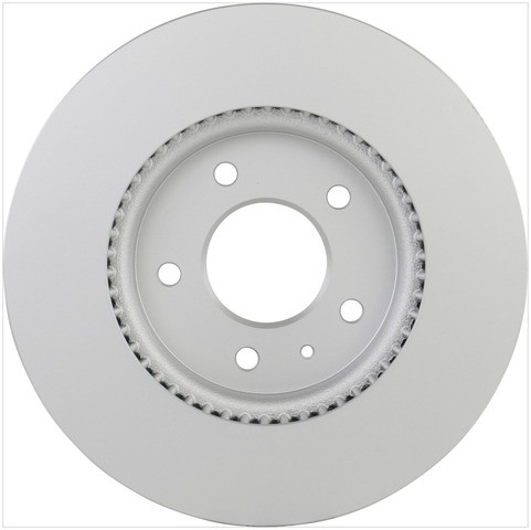 Disc Brake Rotor fits 2007-2009 Suzuki XL-7  BOSCH BRAKE