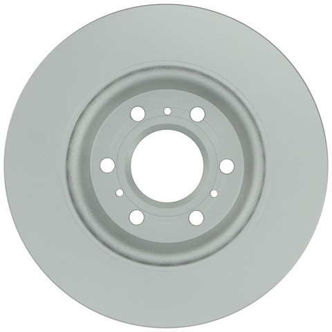 Disc Brake Rotor fits 2006-2007 Saturn Relay  BOSCH BRAKE
