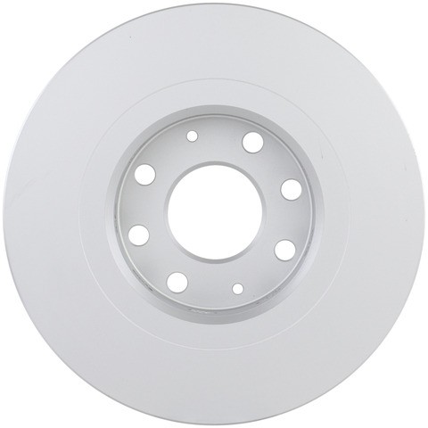 Disc Brake Rotor-Hatchback Bosch 25011432