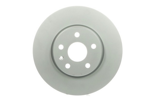 Bosch Disc Brake Rotor P/N:25011437