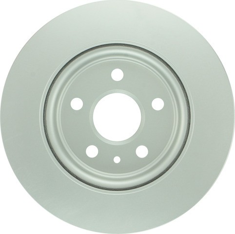 Disc Brake Rotor-GAS Bosch 25011438