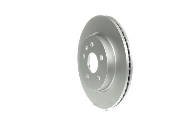 Bosch Disc Brake Rotor P/N:25011438