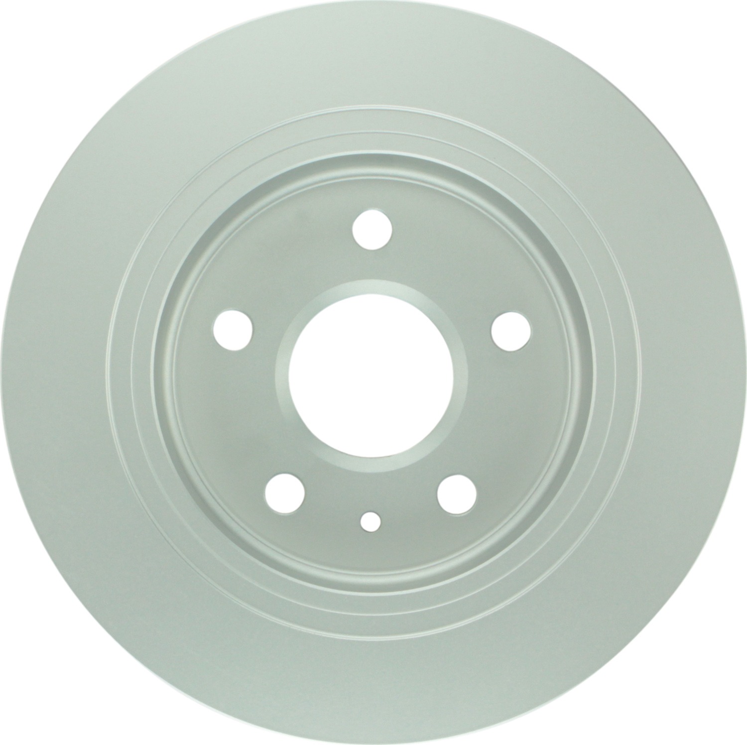 Bosch Disc Brake Rotor P/N:25011439