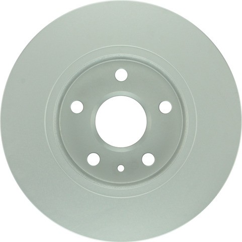 Bosch Disc Brake Rotor P/N:25011440