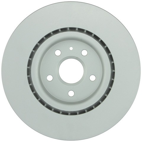 Bosch Disc Brake Rotor P/N:25011441