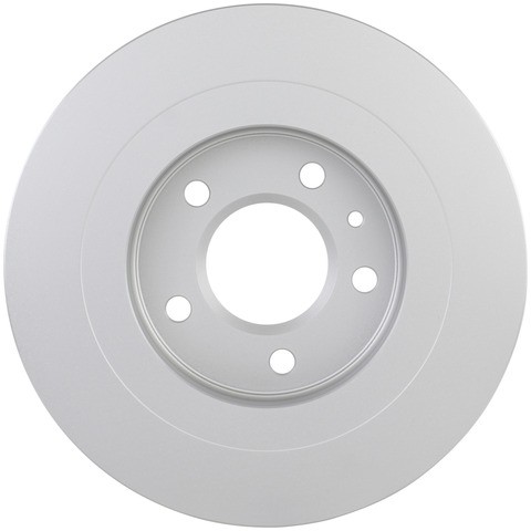 Disc Brake Rotor fits 2011-2015 Chevrolet Volt Cruze  BOSCH BRAKE