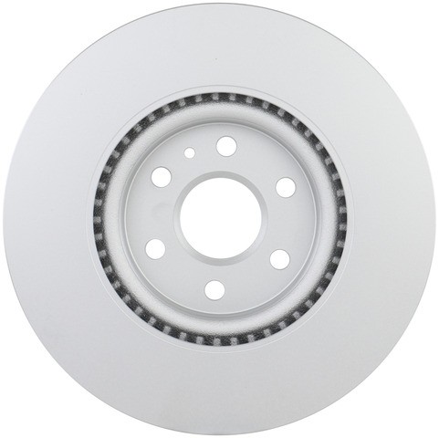Bosch Disc Brake Rotor P/N:25011449