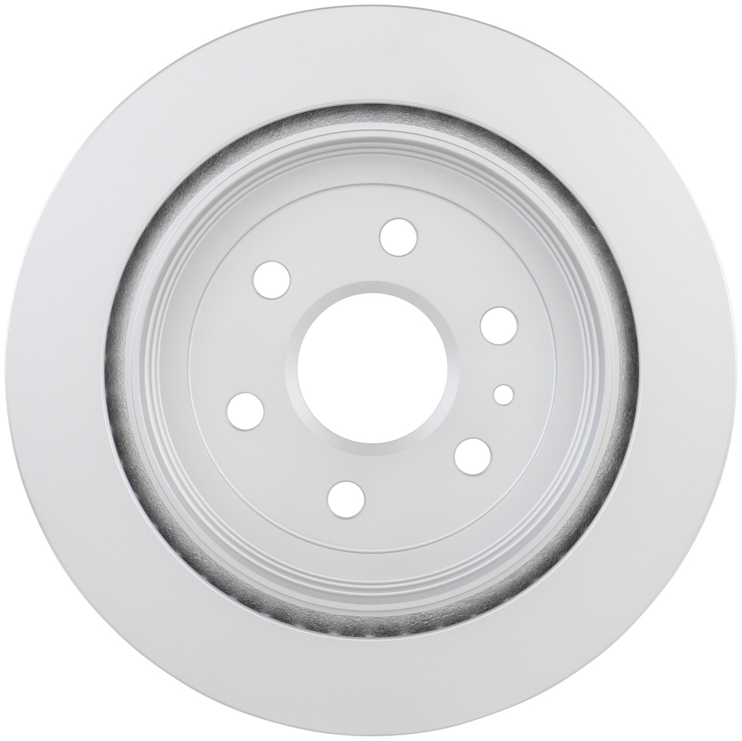 Bosch Disc Brake Rotor P/N:25011450