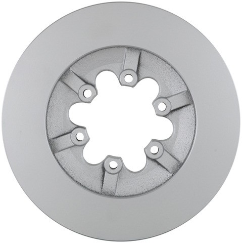 Bosch Disc Brake Rotor P/N:25011458