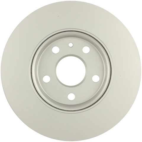 Disc Brake Rotor-GAS Bosch 25011461