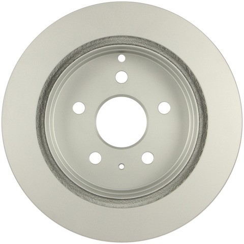 Bosch Disc Brake Rotor P/N:25011463